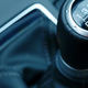 Illustration for article titled The Ten Most Unlikely Cars With A Manual Transmission